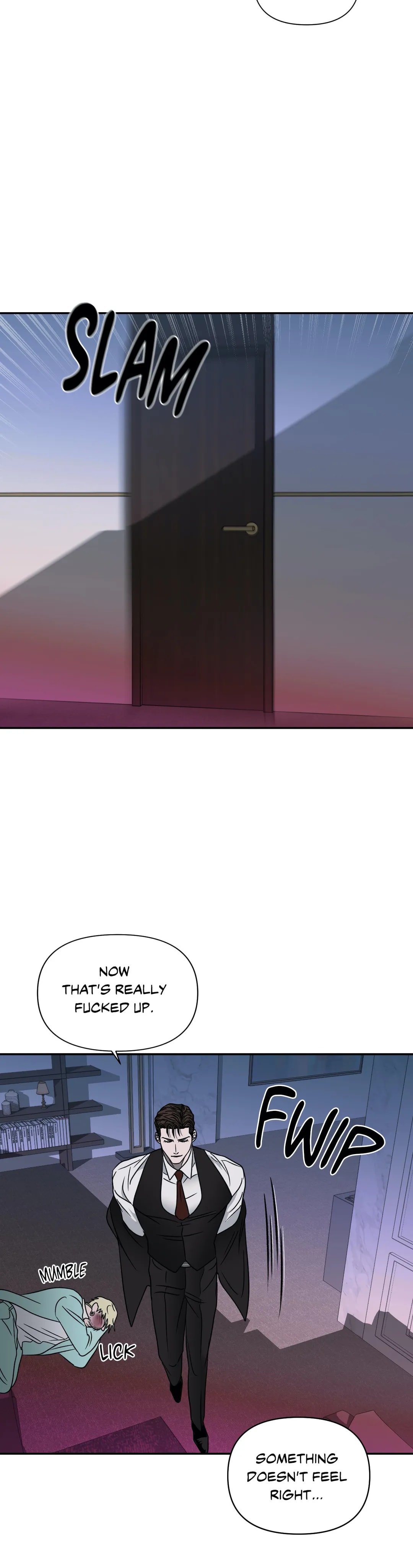 Shutline, Chapter 25 image 26